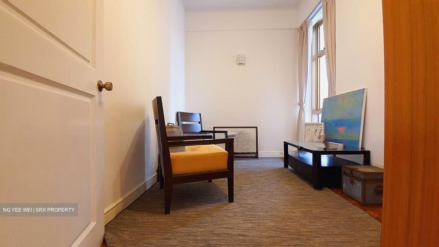 Leonie Condotel (D9), Condominium #546932531